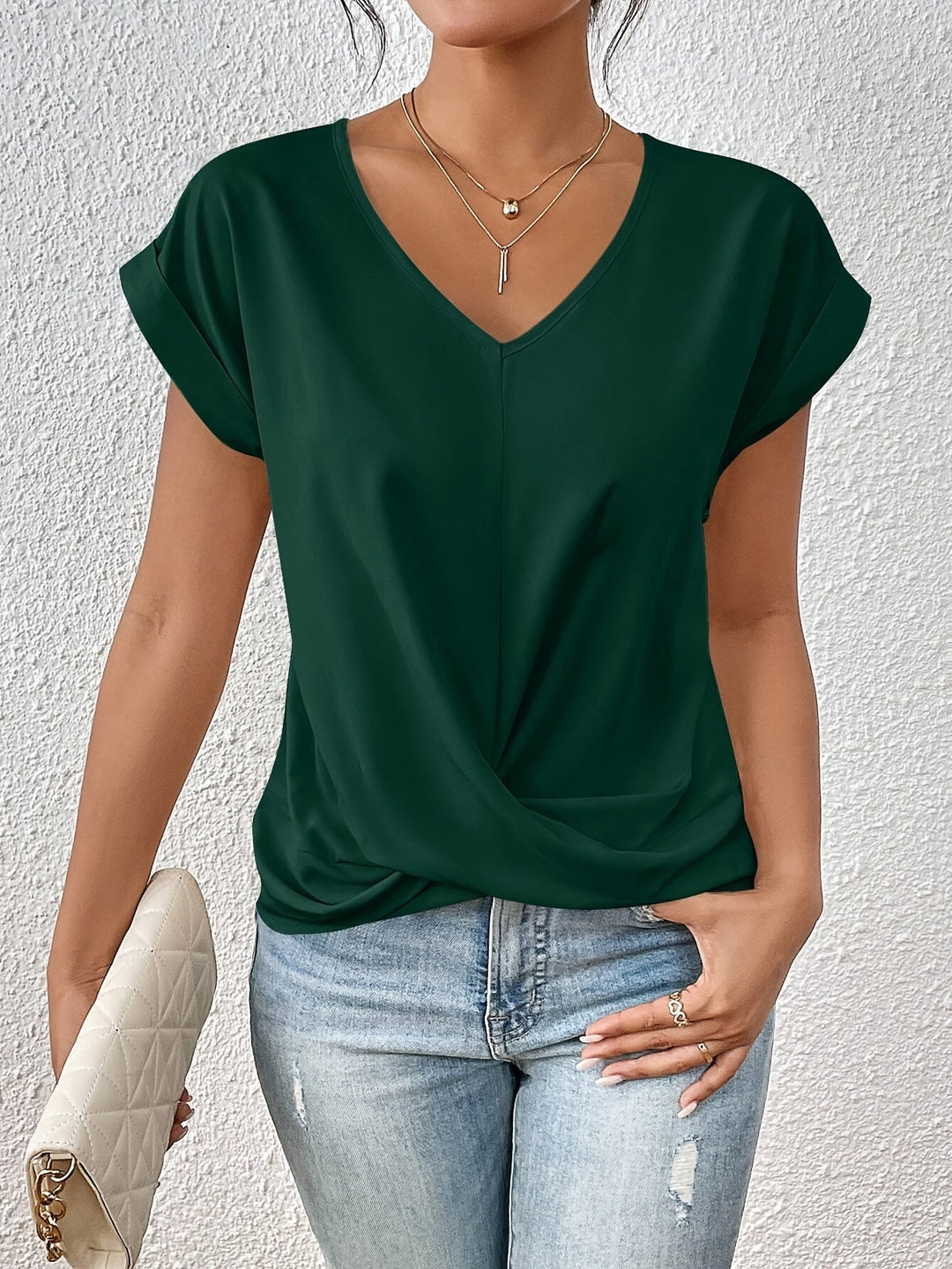 Monika | Modny Top