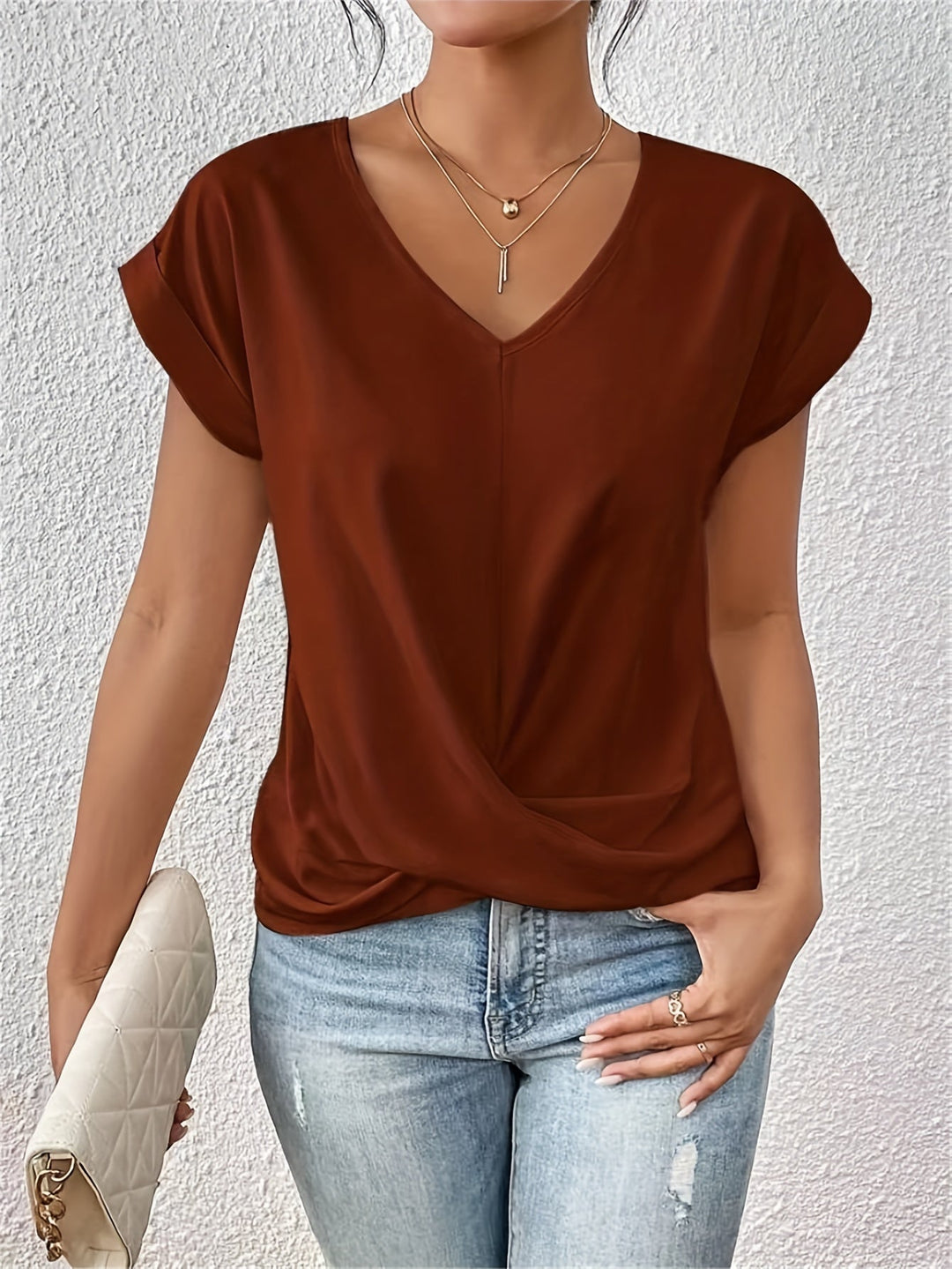 Monika | Modny Top