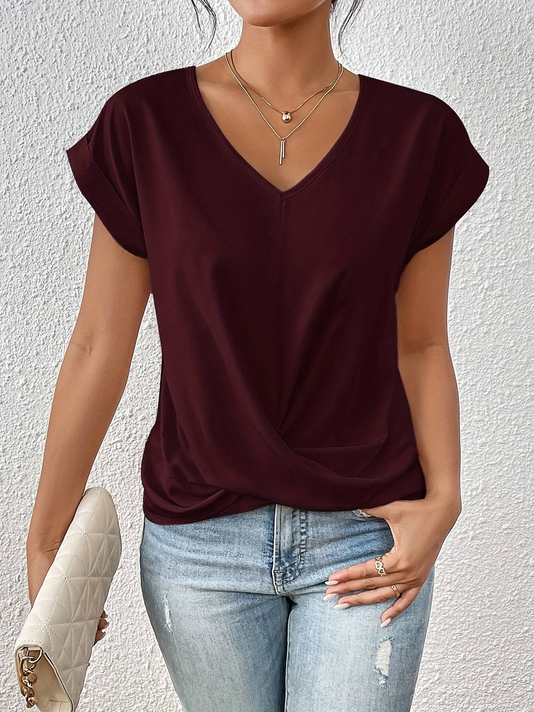 Monika | Modny Top