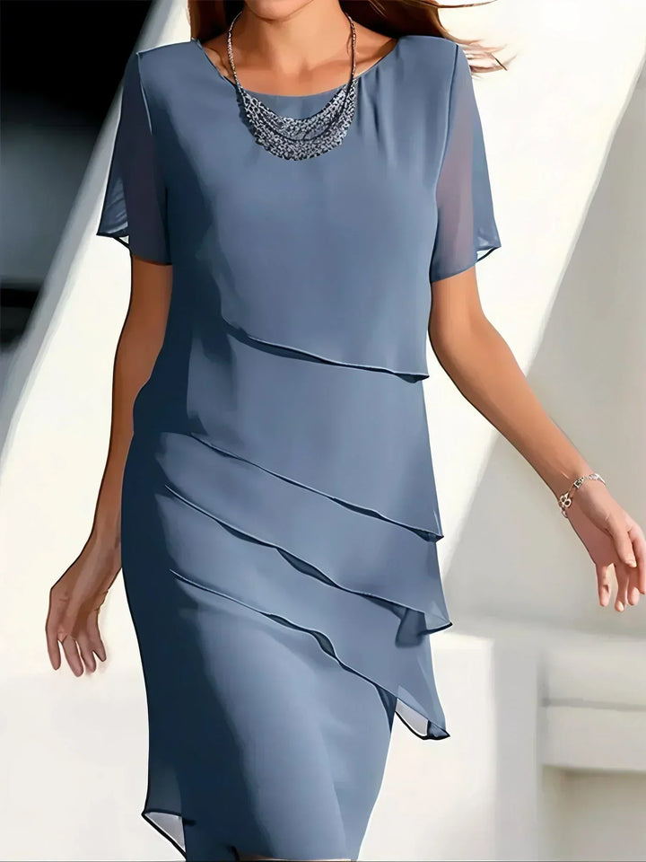 Kamila | Elegancka Sukienka