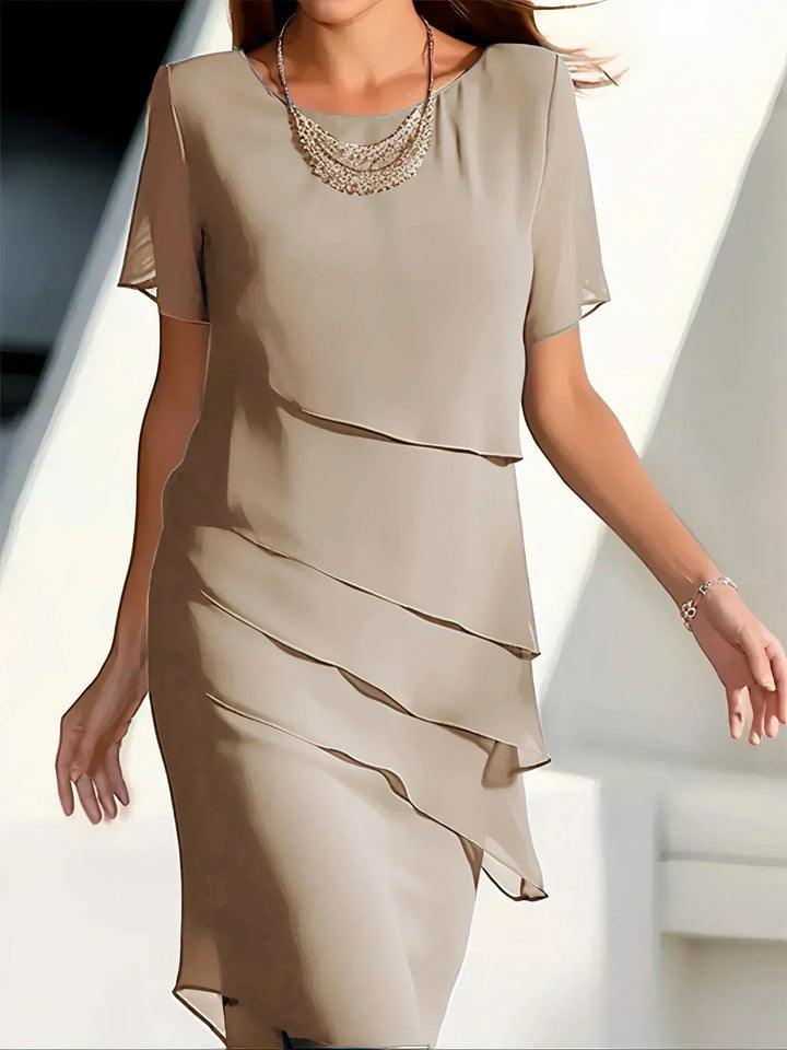 Kamila | Elegancka Sukienka