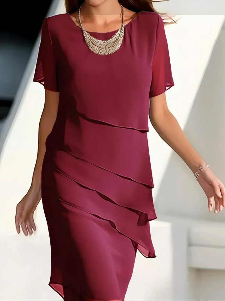 Kamila | Elegancka Sukienka