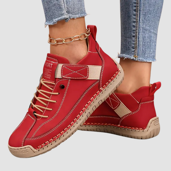 Agata Ortopedyczne Sneakersy