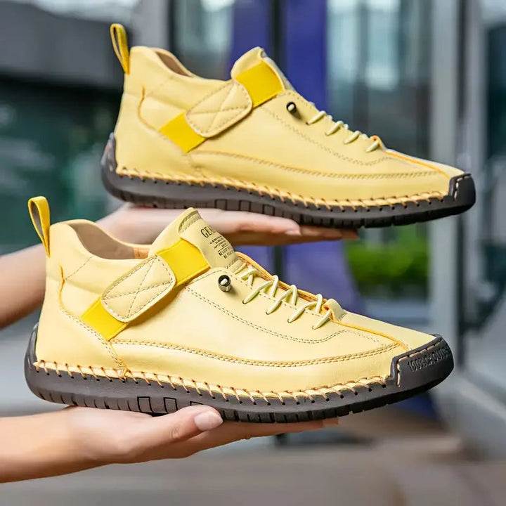 Agata Ortopedyczne Sneakersy