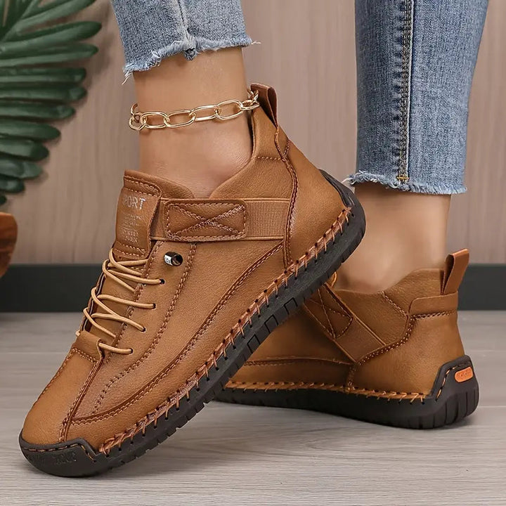 Agata Ortopedyczne Sneakersy