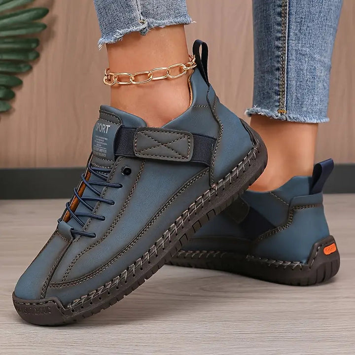 Agata Ortopedyczne Sneakersy