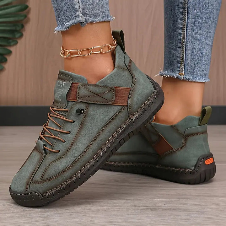 Agata Ortopedyczne Sneakersy