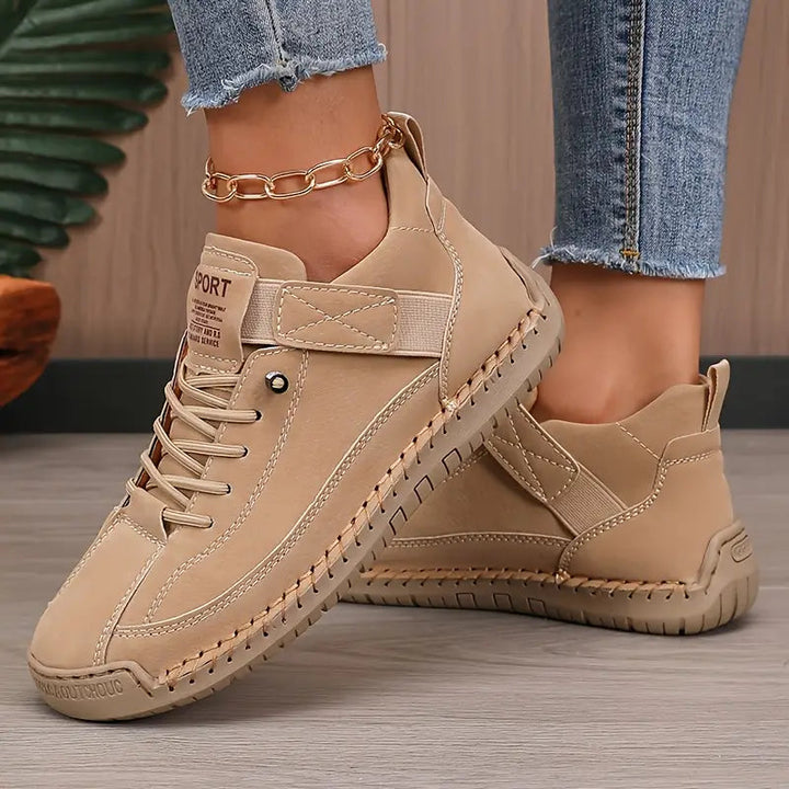 Agata Ortopedyczne Sneakersy