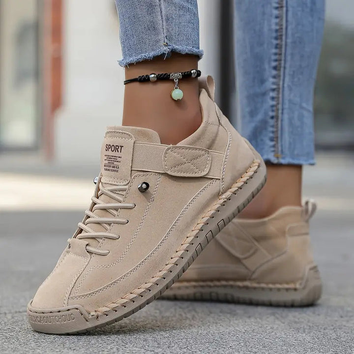 Agata Ortopedyczne Sneakersy