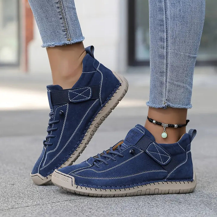 Agata Ortopedyczne Sneakersy