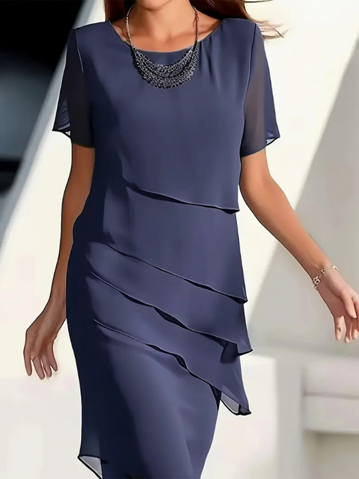 Kamila | Elegancka Sukienka